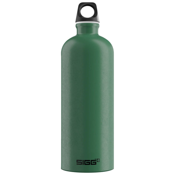 Traveller 1.0L