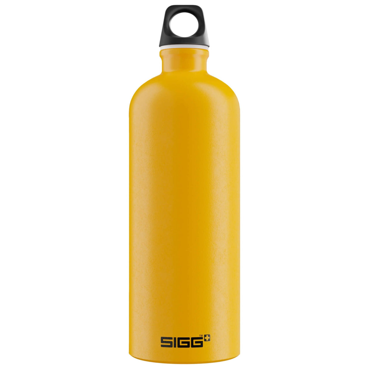 Traveller Touch 1.0L