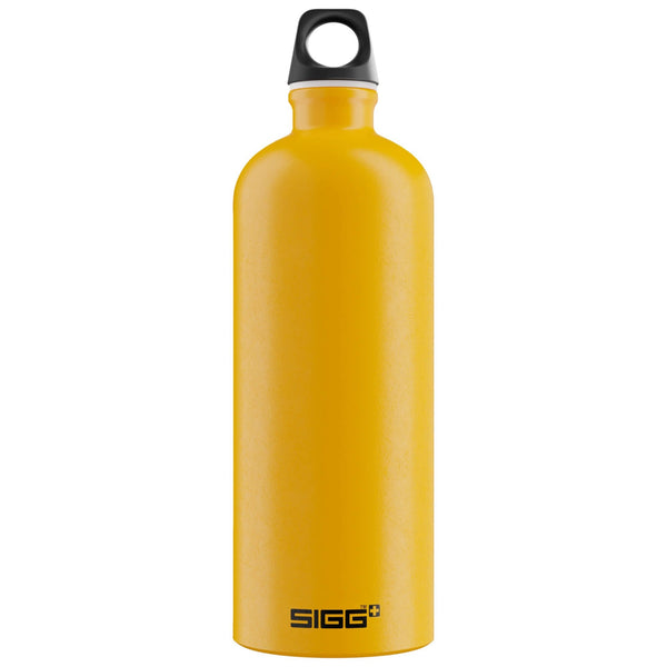 Traveller Touch 1.0L