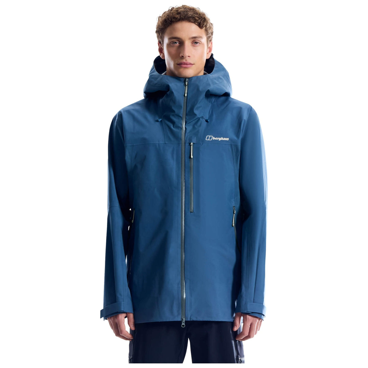 Mens Ridge Seeker GTX Jacket