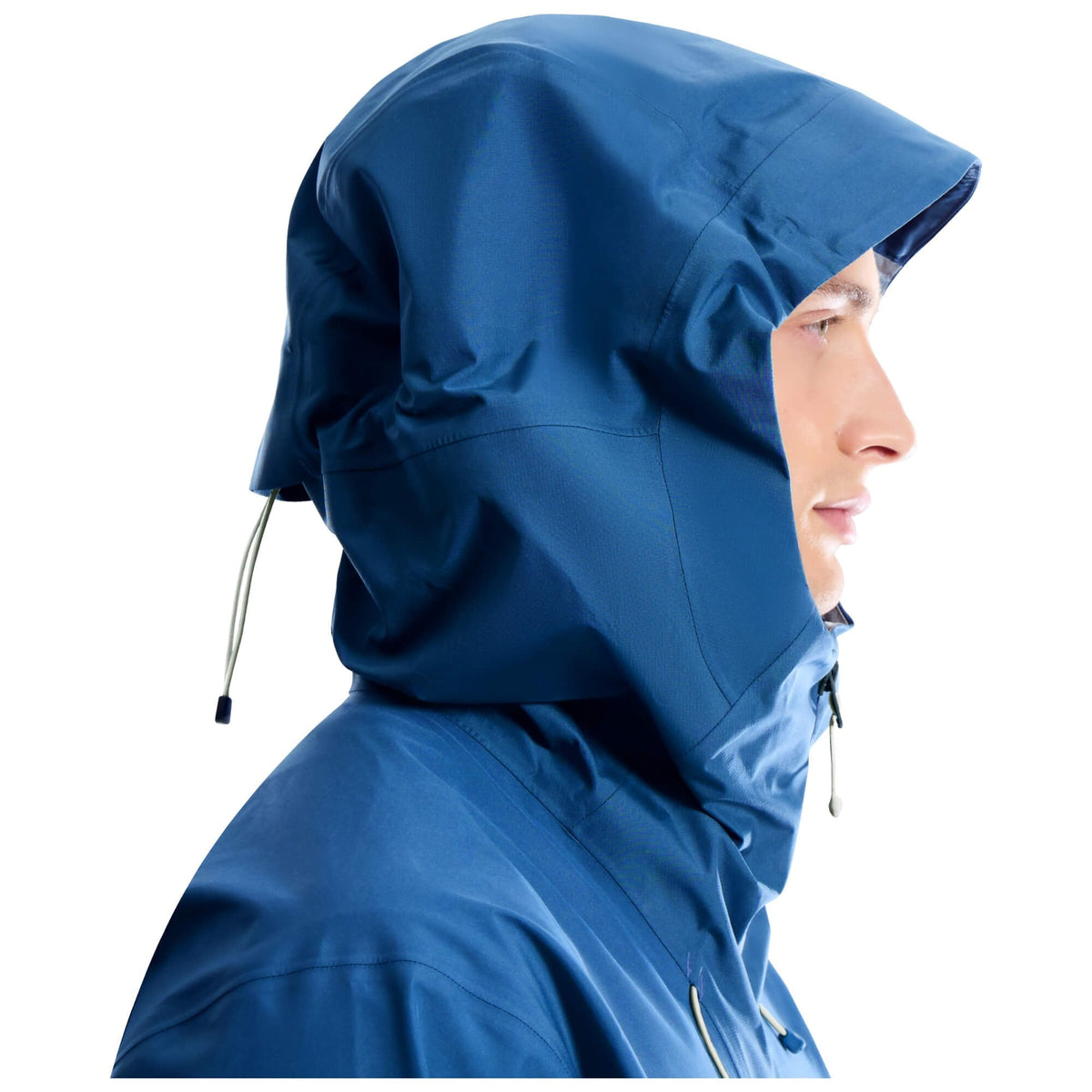 Mens Ridge Seeker GTX Jacket