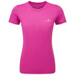 Womens Core Short Sleeve Tee