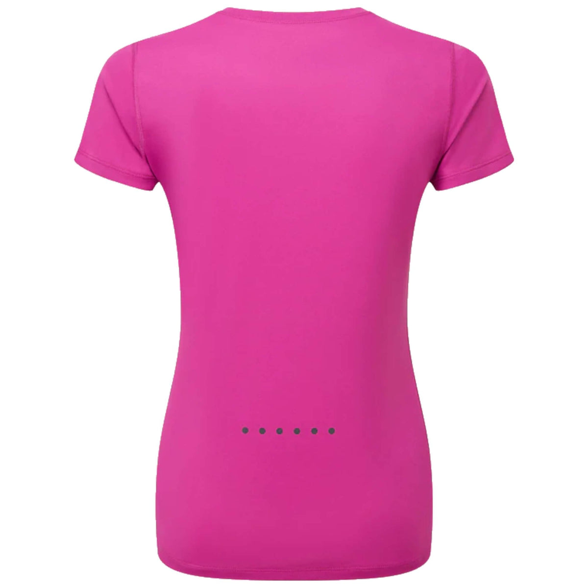 Womens Core Short Sleeve Tee