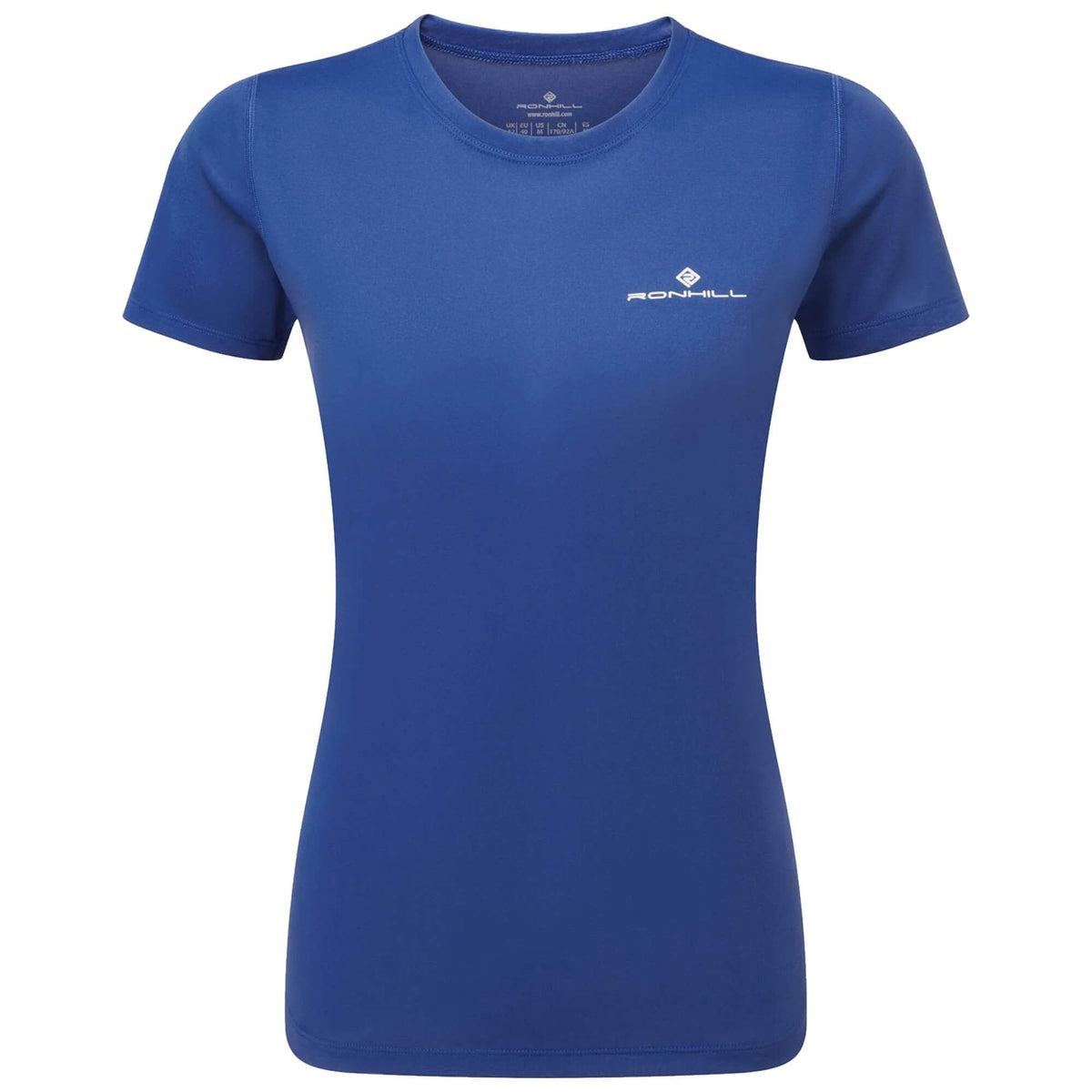 Womens Core Short Sleeve Tee