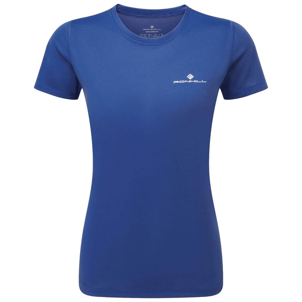 Womens Core Short Sleeve Tee