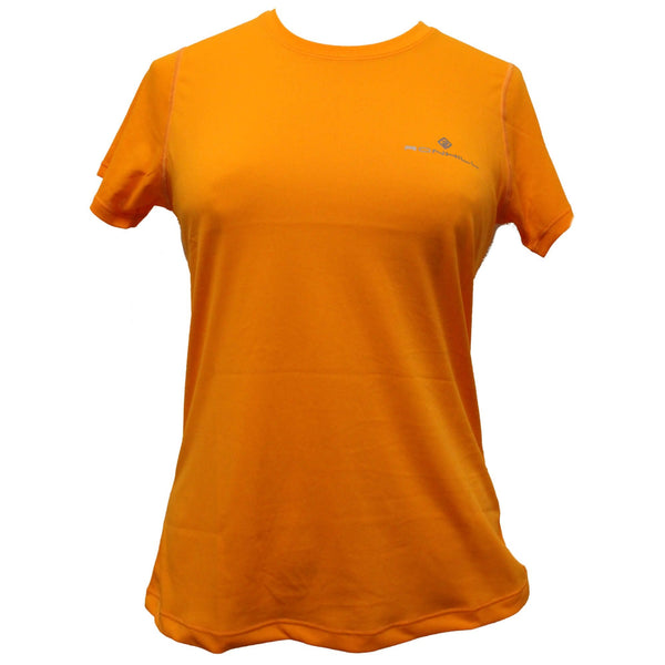 Womens Core Short Sleeve Tee
