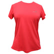 Womens Core Short Sleeve Tee