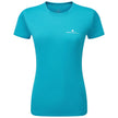 Womens Core Short Sleeve Tee