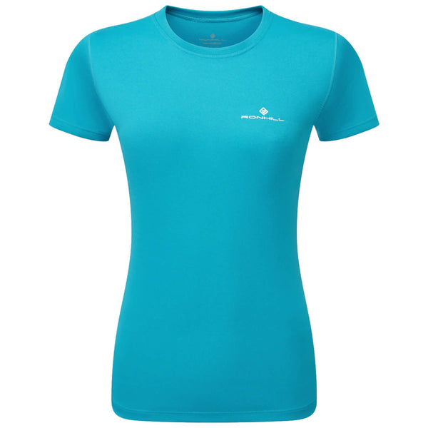 Womens Core Short Sleeve Tee