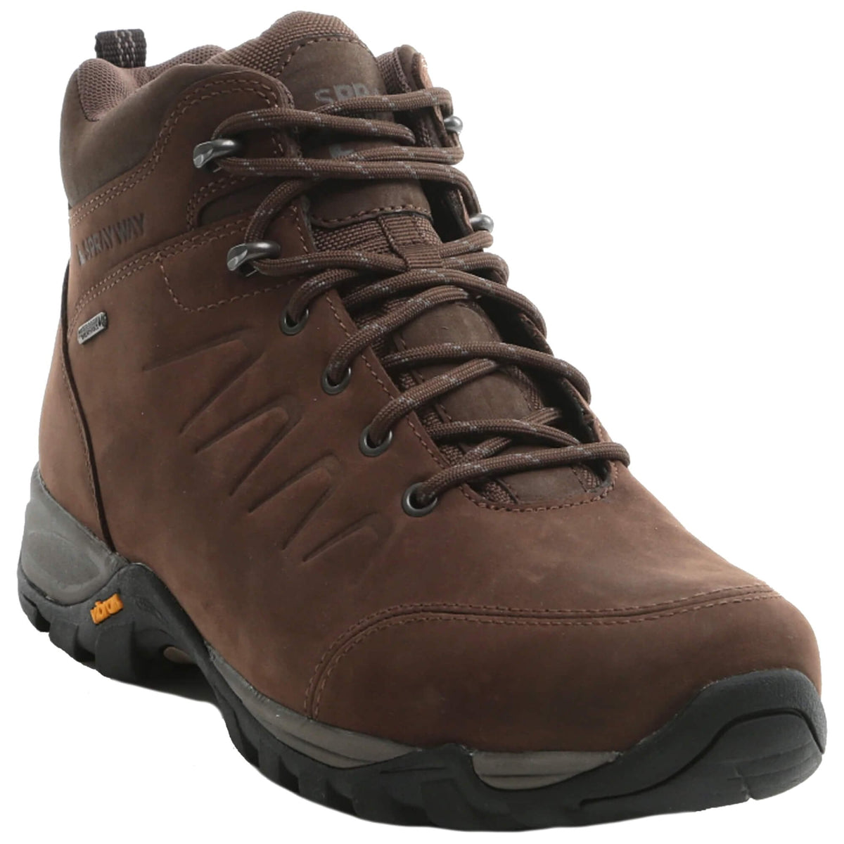 Mens Girona Mid HydroDRY Walking Boot