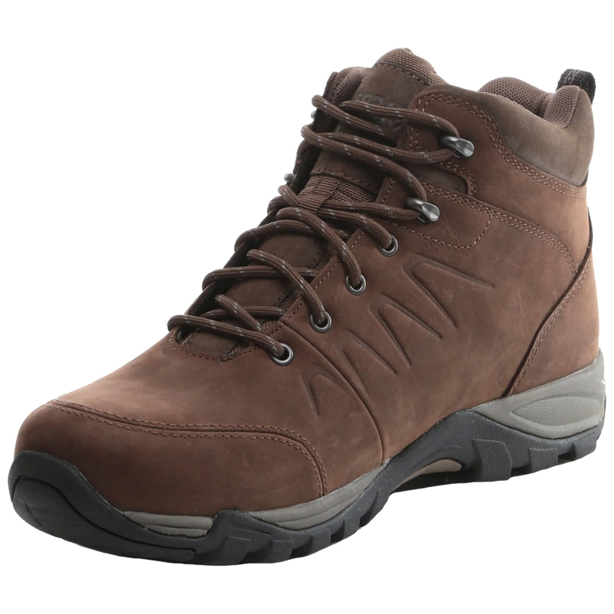 Mens Girona Mid HydroDRY Walking Boot