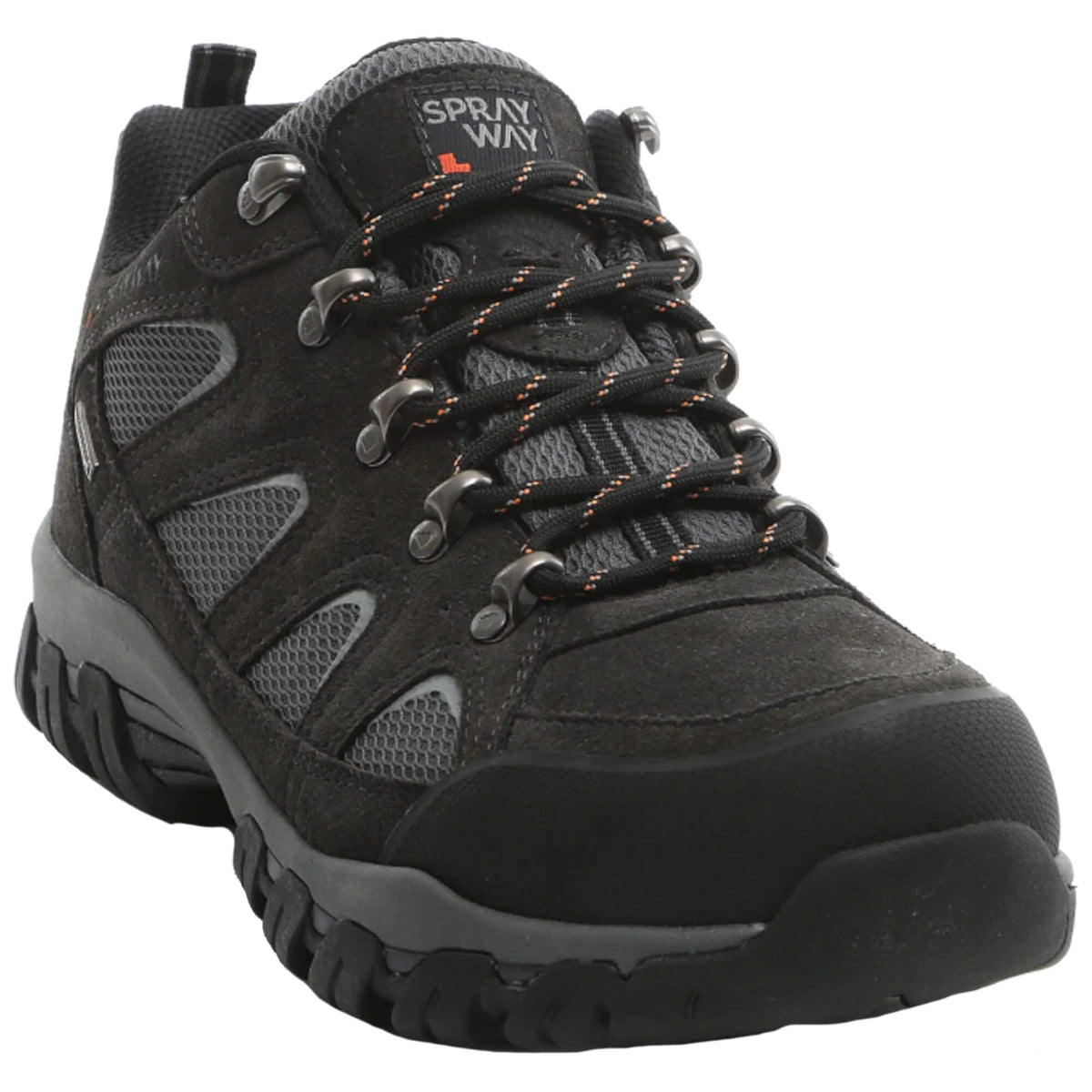 Mens Mull Low HydroDRY Walking Shoe
