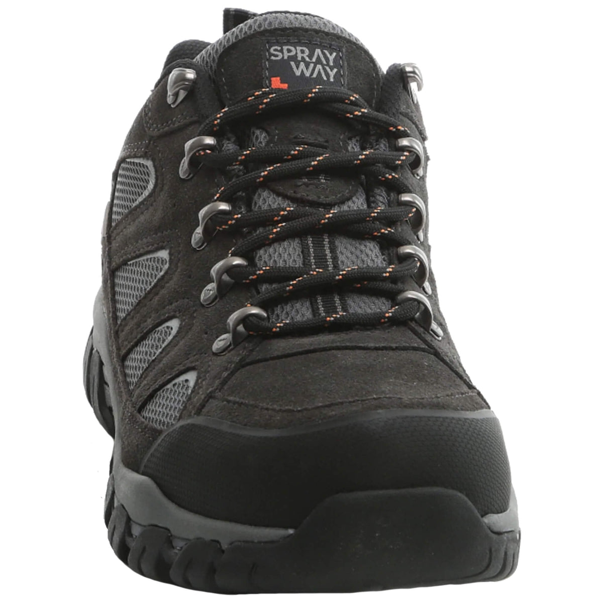 Mens Mull Low HydroDRY Walking Shoe