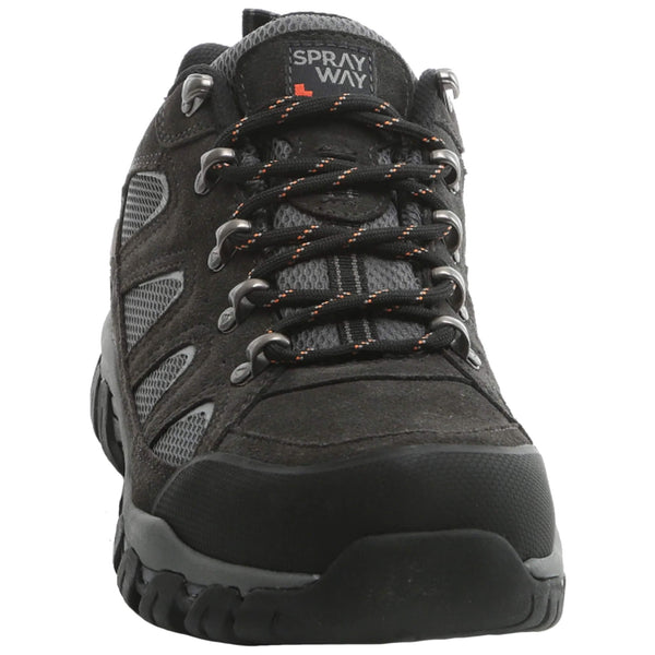 Mens Mull Low HydroDRY Walking Shoe