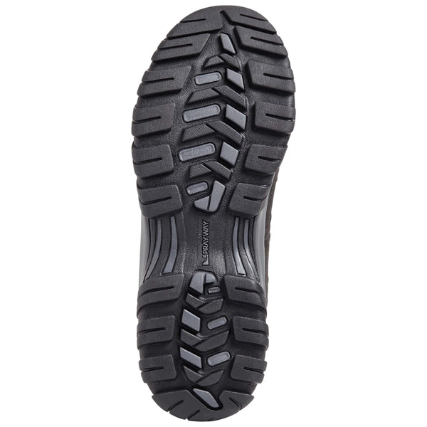 Mens Mull Low HydroDRY Walking Shoe