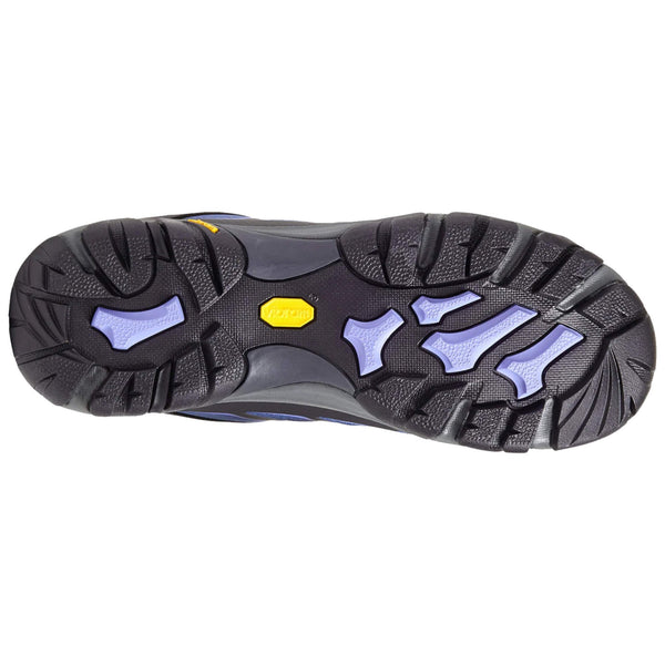 Womens Fara Low HydroDRY Walking Shoe