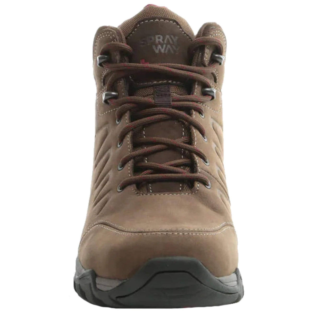Womens Girona Mid HydroDRY Walking Boot