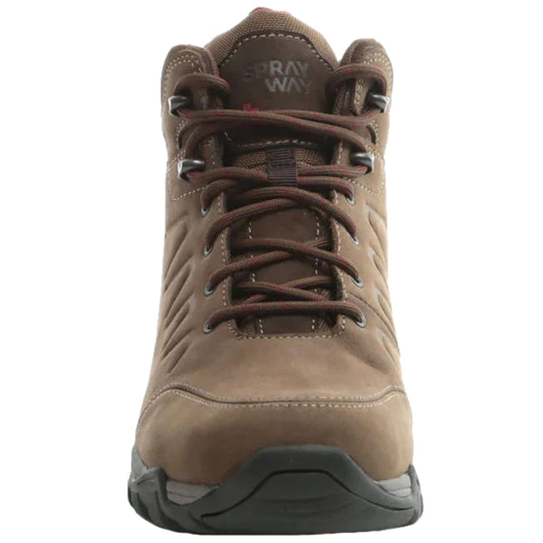 Womens Girona Mid HydroDRY Walking Boot