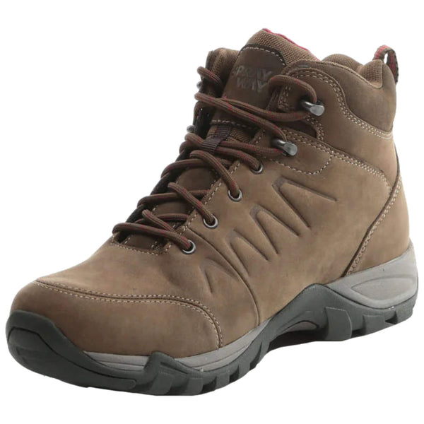 Womens Girona Mid HydroDRY Walking Boot