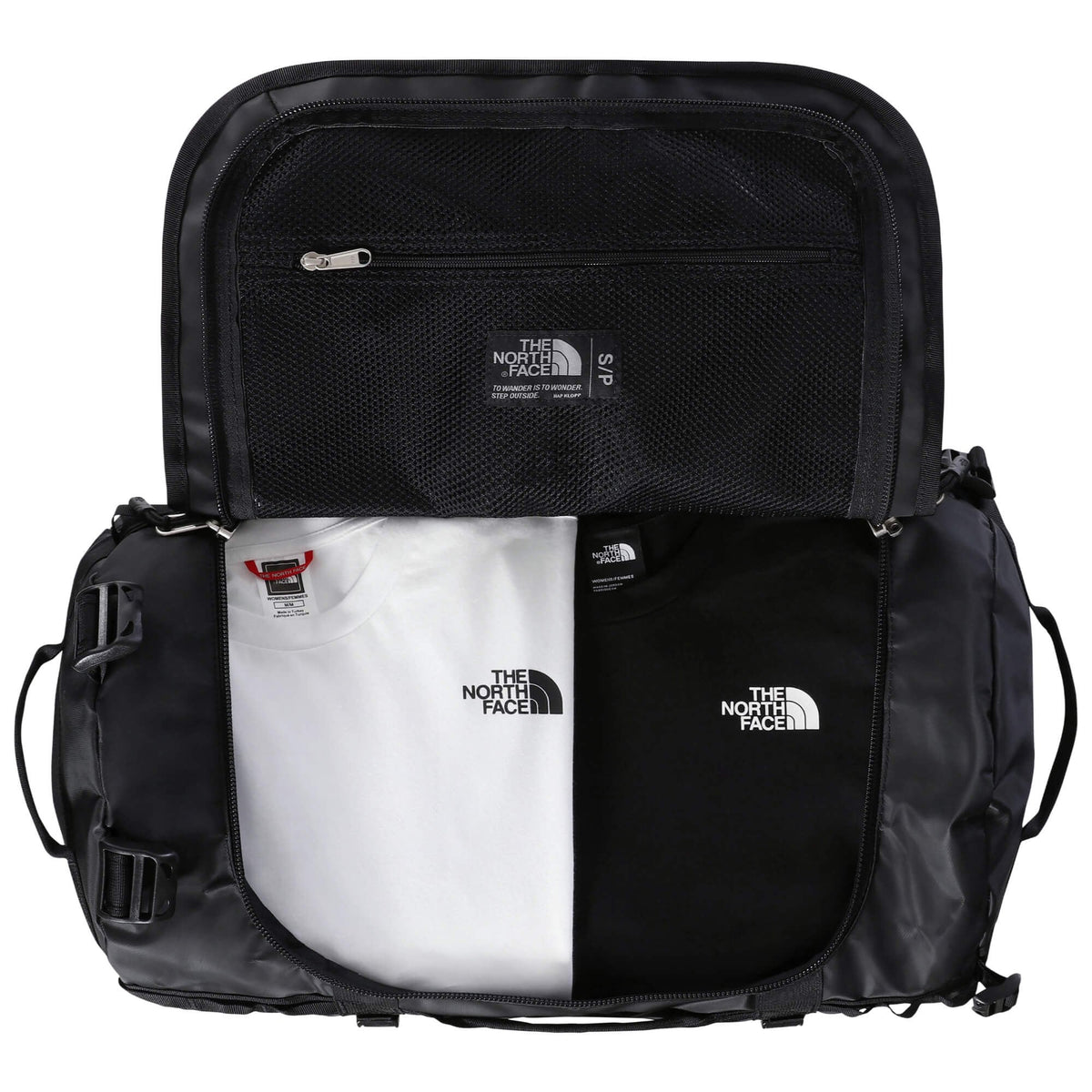Base Camp Duffel Small