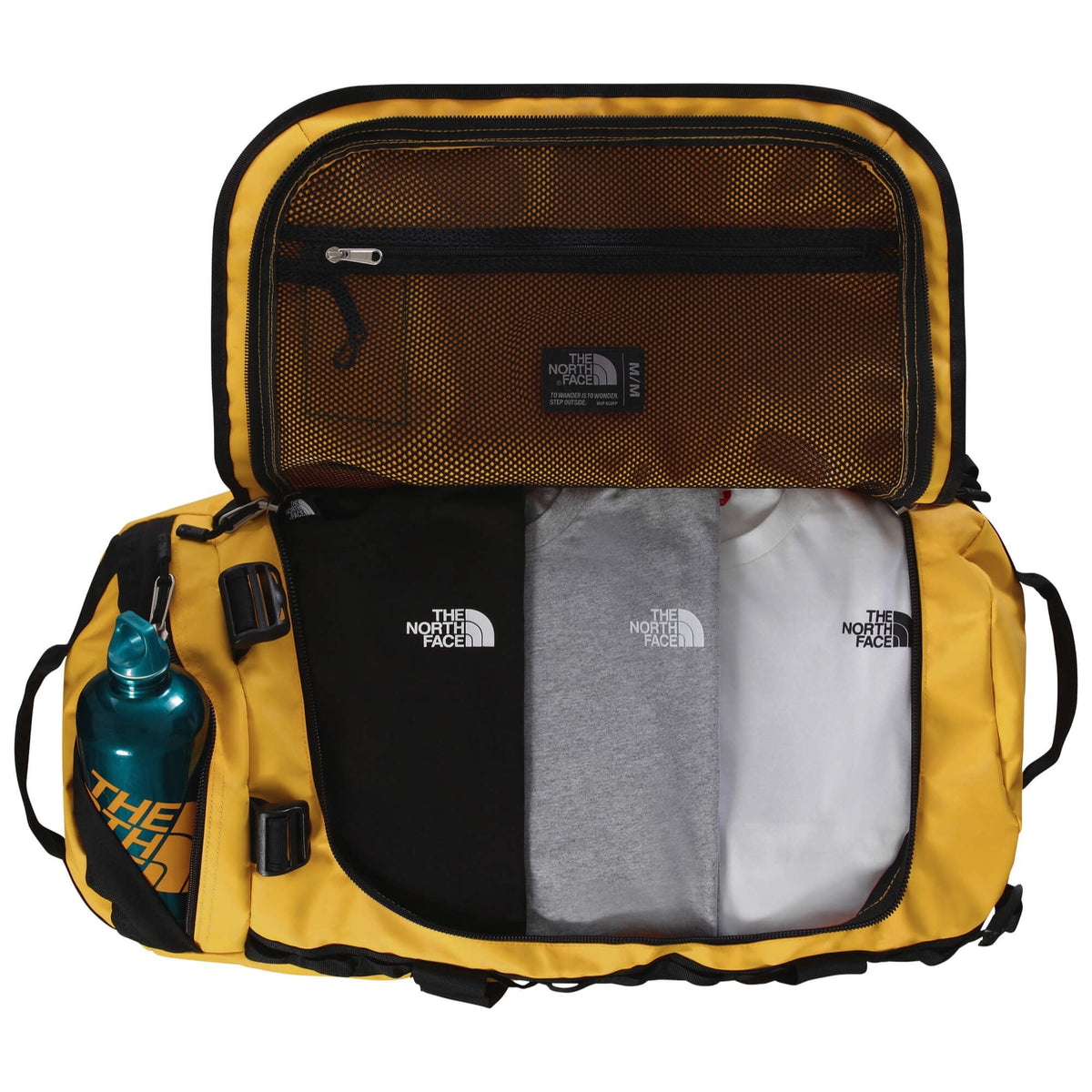 Base Camp Duffel Medium