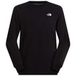 Mens Evolution Simple Dome Regular Long Sleeve