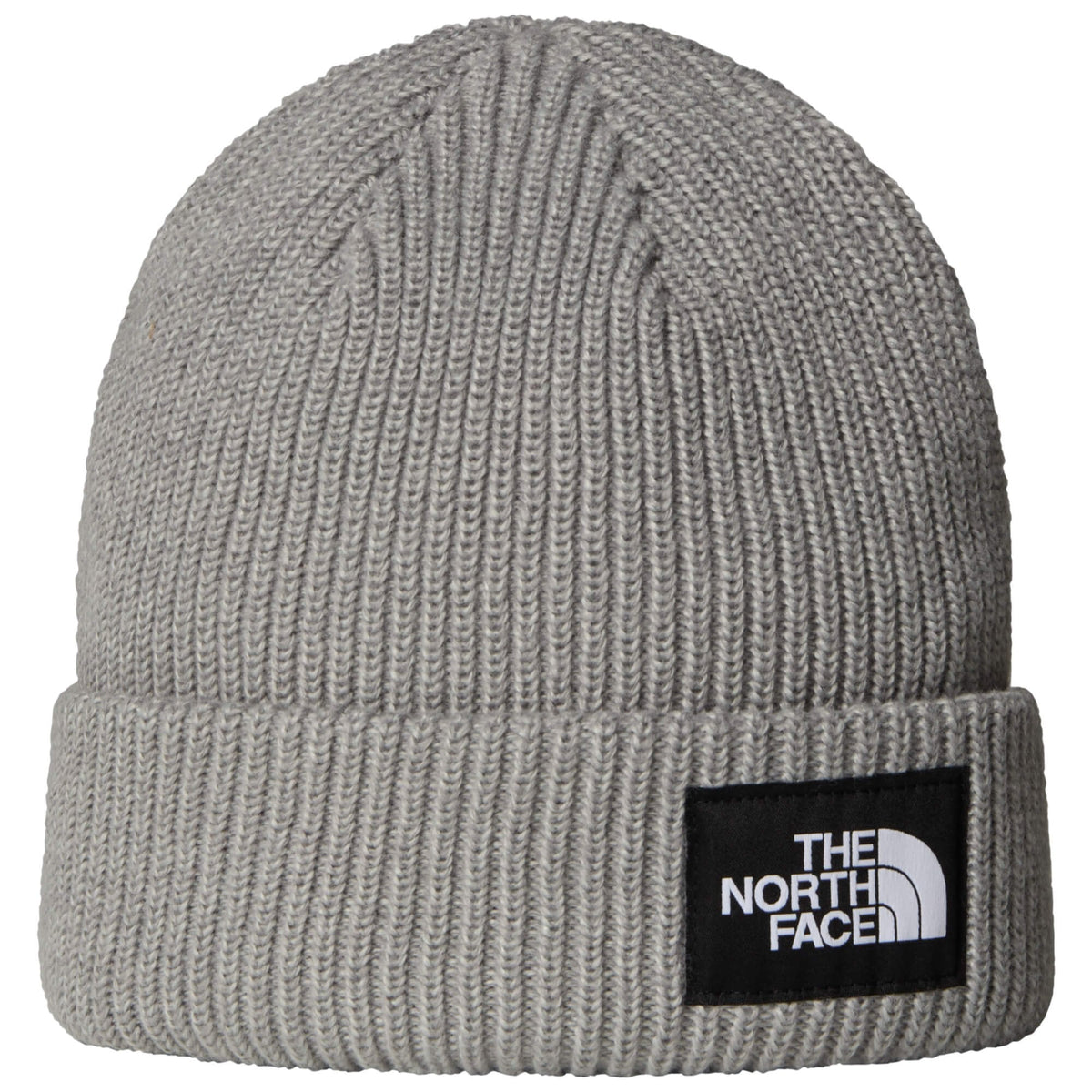 Salty Lined Beanie