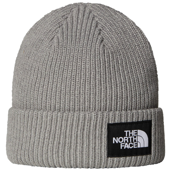 Salty Lined Beanie