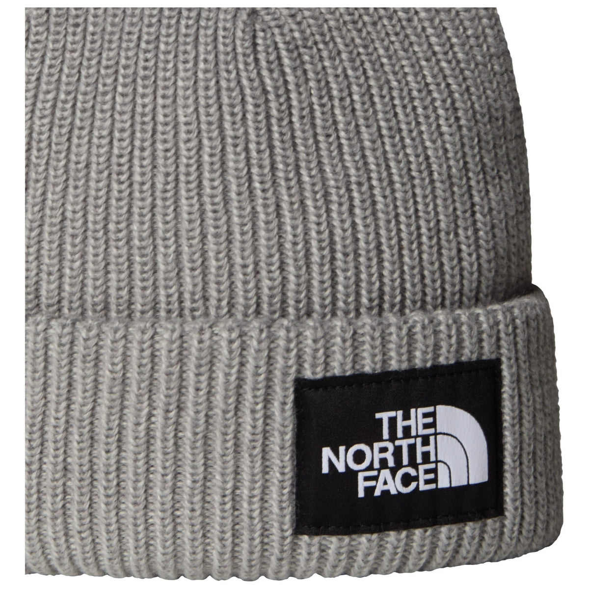 Salty Lined Beanie