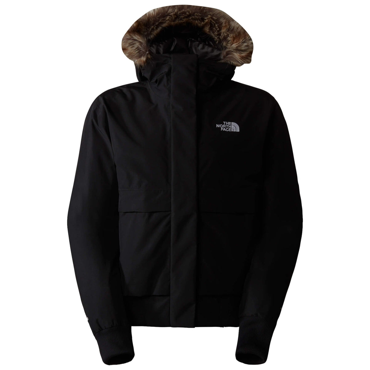 Womens Arctic Bomber