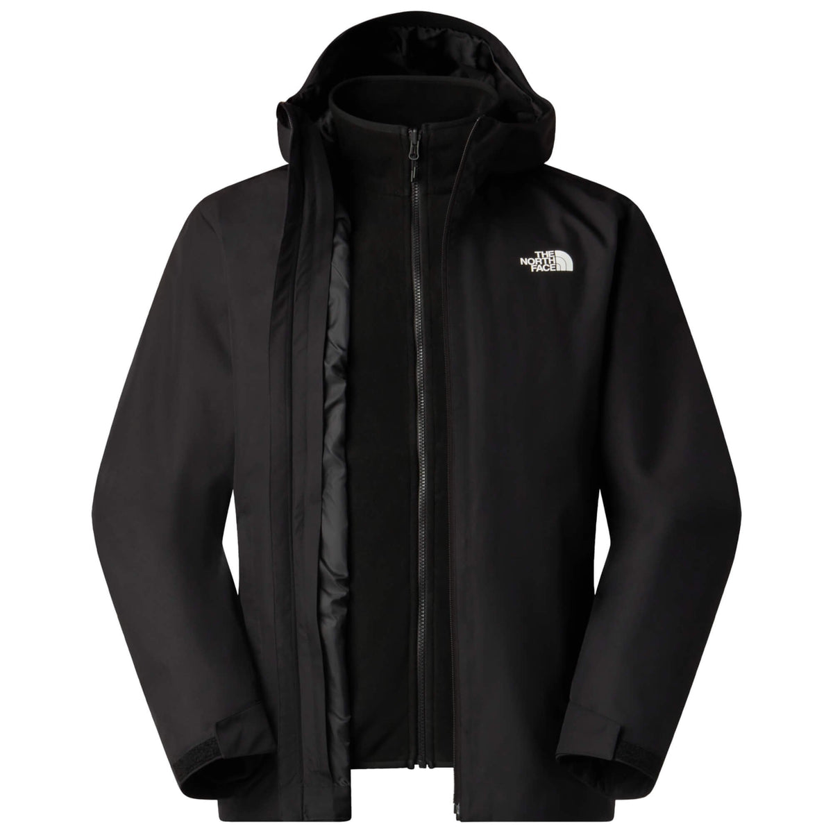 Mens Quest Mono Triclimate Jacket
