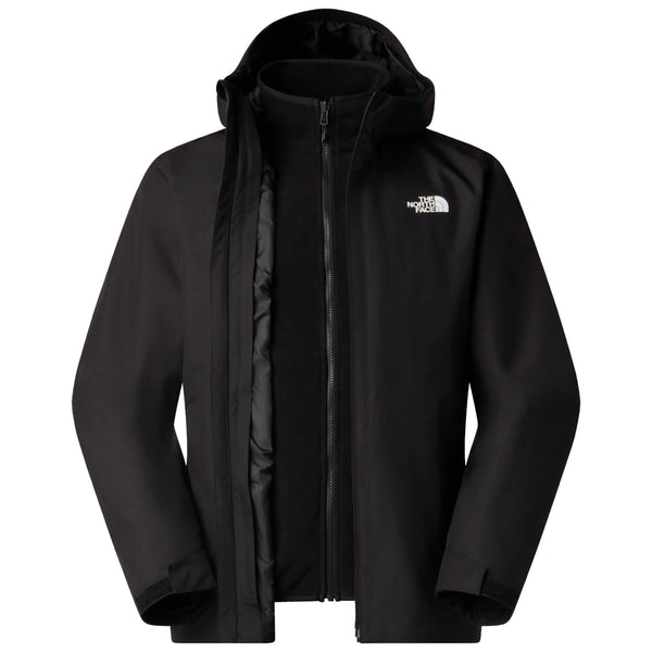 Mens Quest Mono Triclimate Jacket