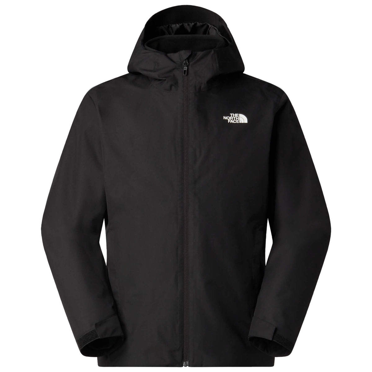 Mens Quest Mono Triclimate Jacket