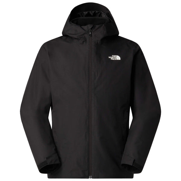 Mens Quest Mono Triclimate Jacket
