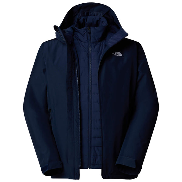 Mens Carto Mono Triclimate Hooded Jacket