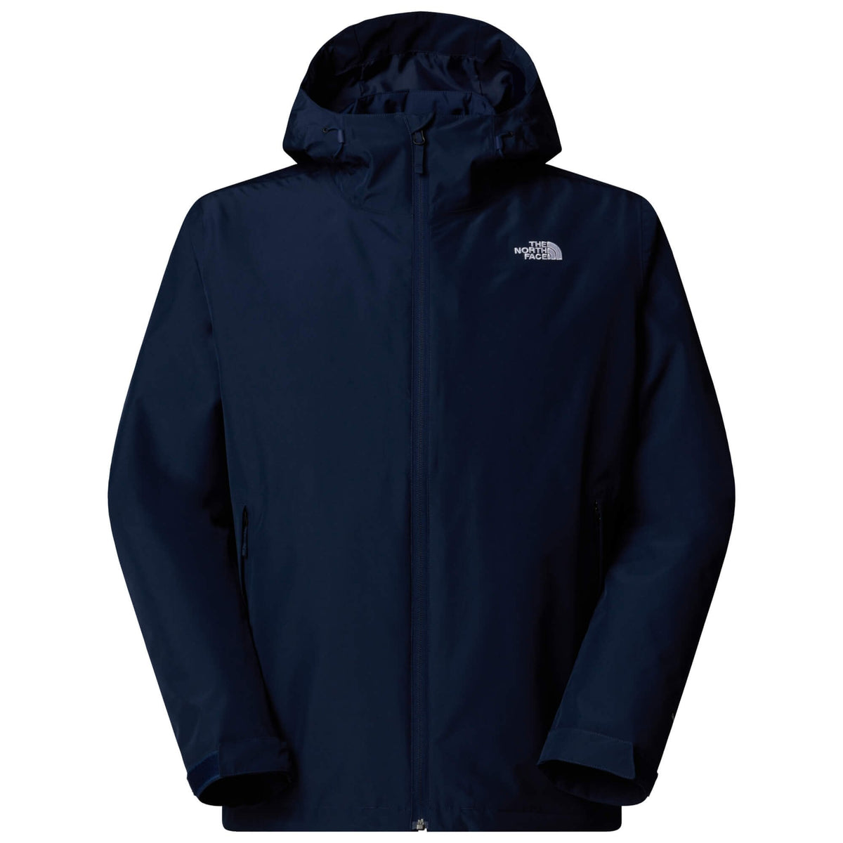 Mens Carto Mono Triclimate Hooded Jacket