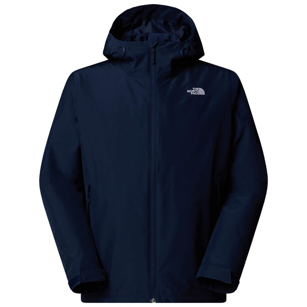 Mens Carto Mono Triclimate Hooded Jacket