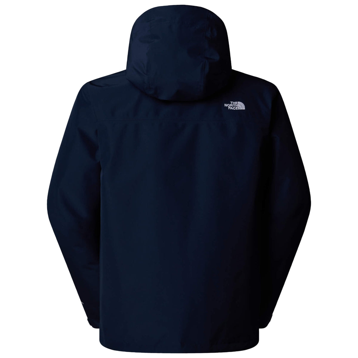 Mens Carto Mono Triclimate Hooded Jacket