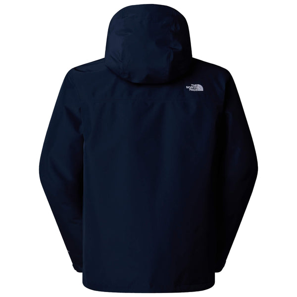 Mens Carto Mono Triclimate Hooded Jacket