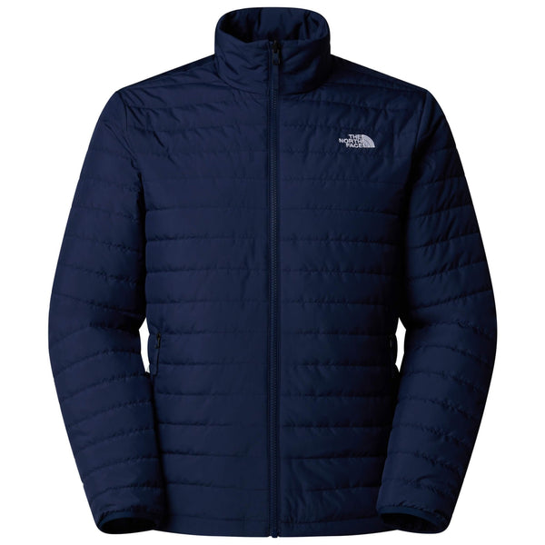 Mens Carto Mono Triclimate Hooded Jacket