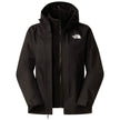 Womens Quest Mono Triclimate