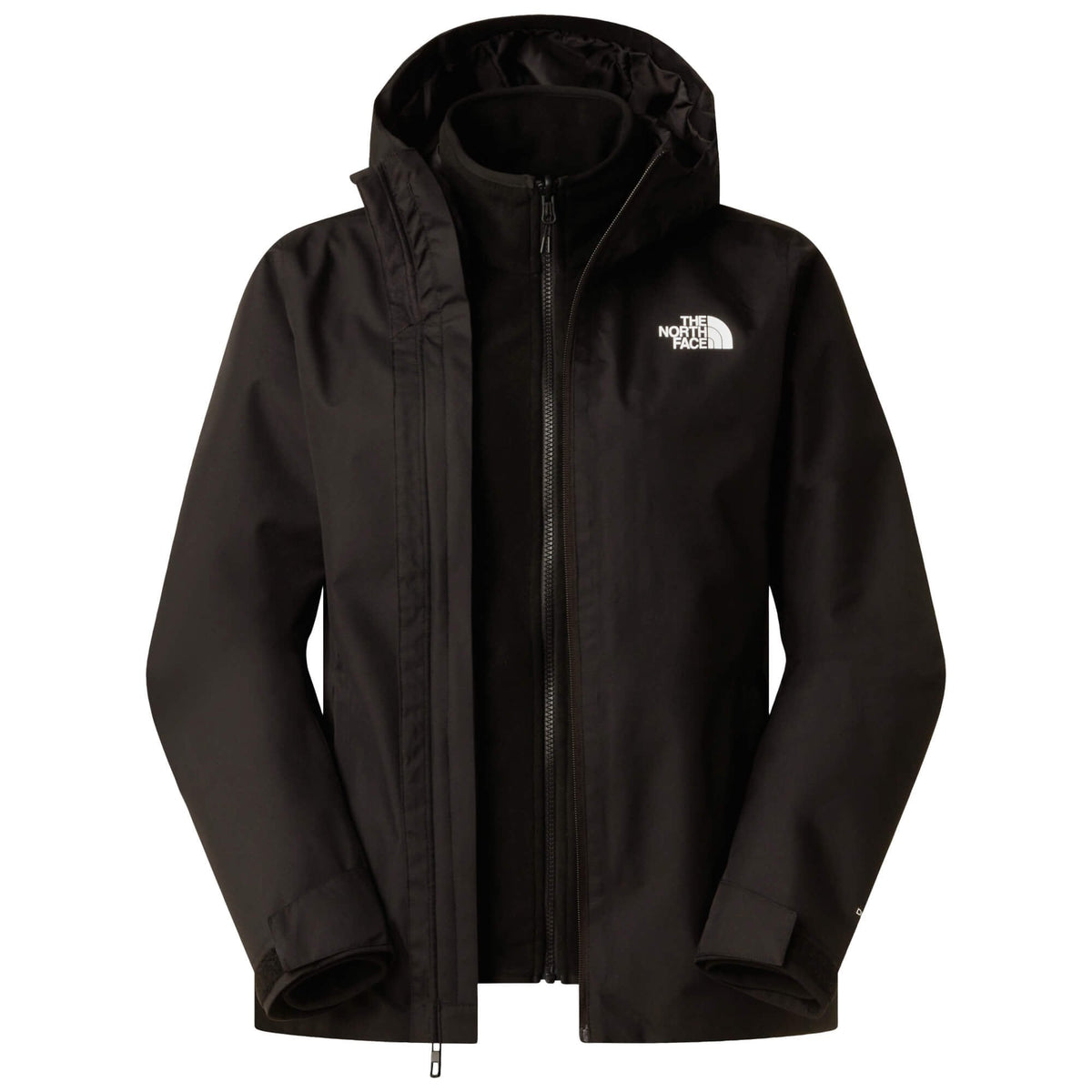 Womens Quest Mono Triclimate