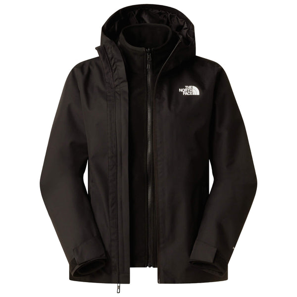 Womens Quest Mono Triclimate