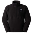 Mens Yumiori Off Peak 1/2 Zip Jacket
