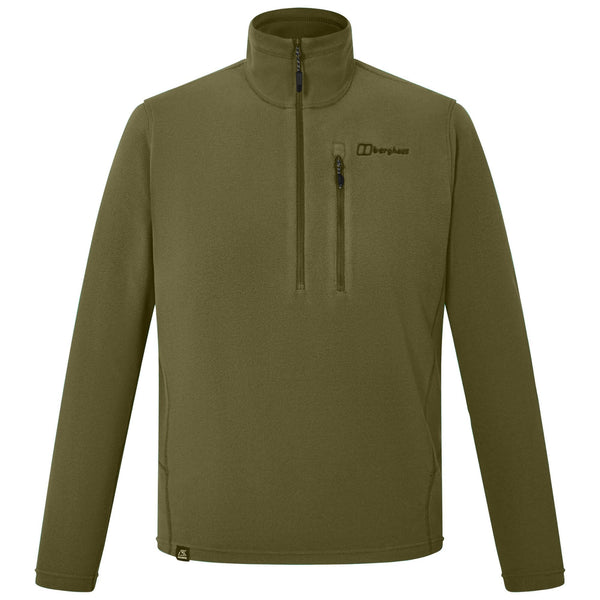 Mens Prism Micro PT Half Zip