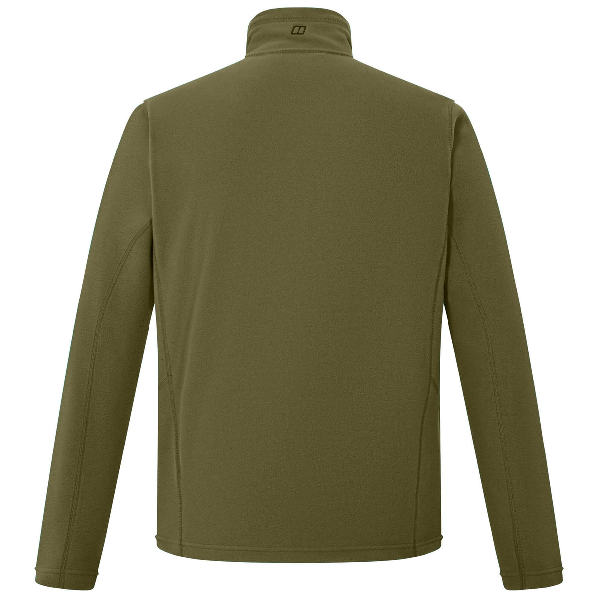 Mens Prism Micro PT Half Zip