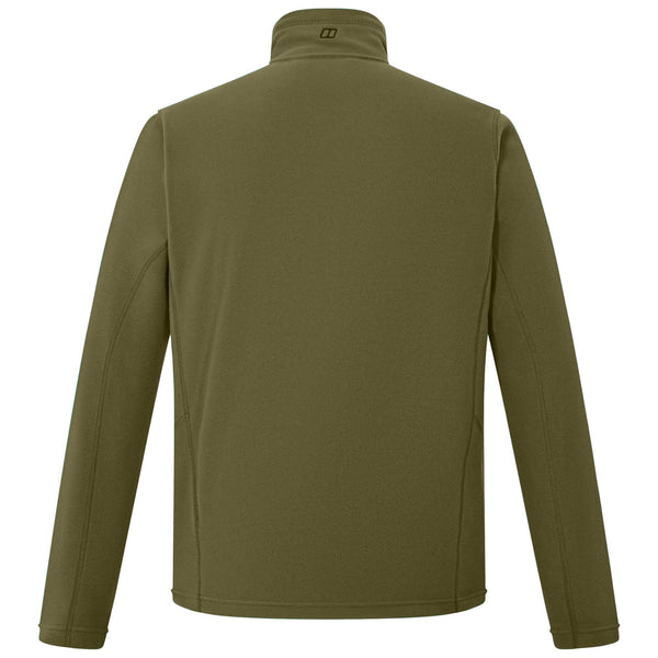 Mens Prism Micro PT Half Zip