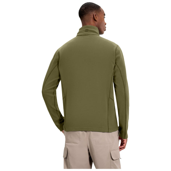 Mens Prism Micro PT Half Zip