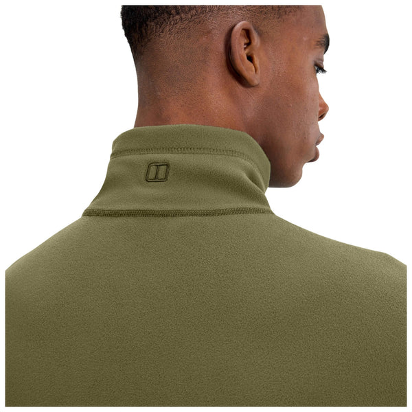 Mens Prism Micro PT Half Zip