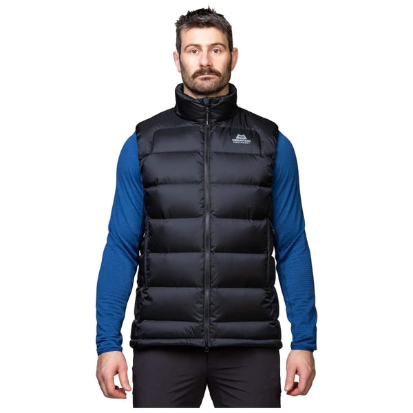 Mens Lightline Vest